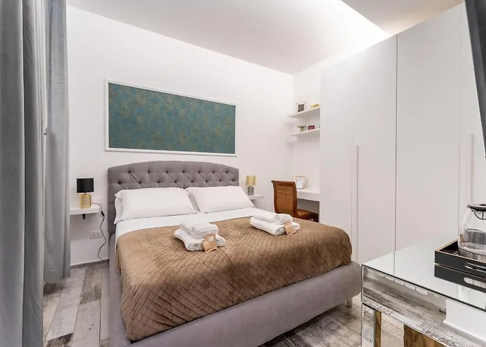 Testaccio Strategic Suite