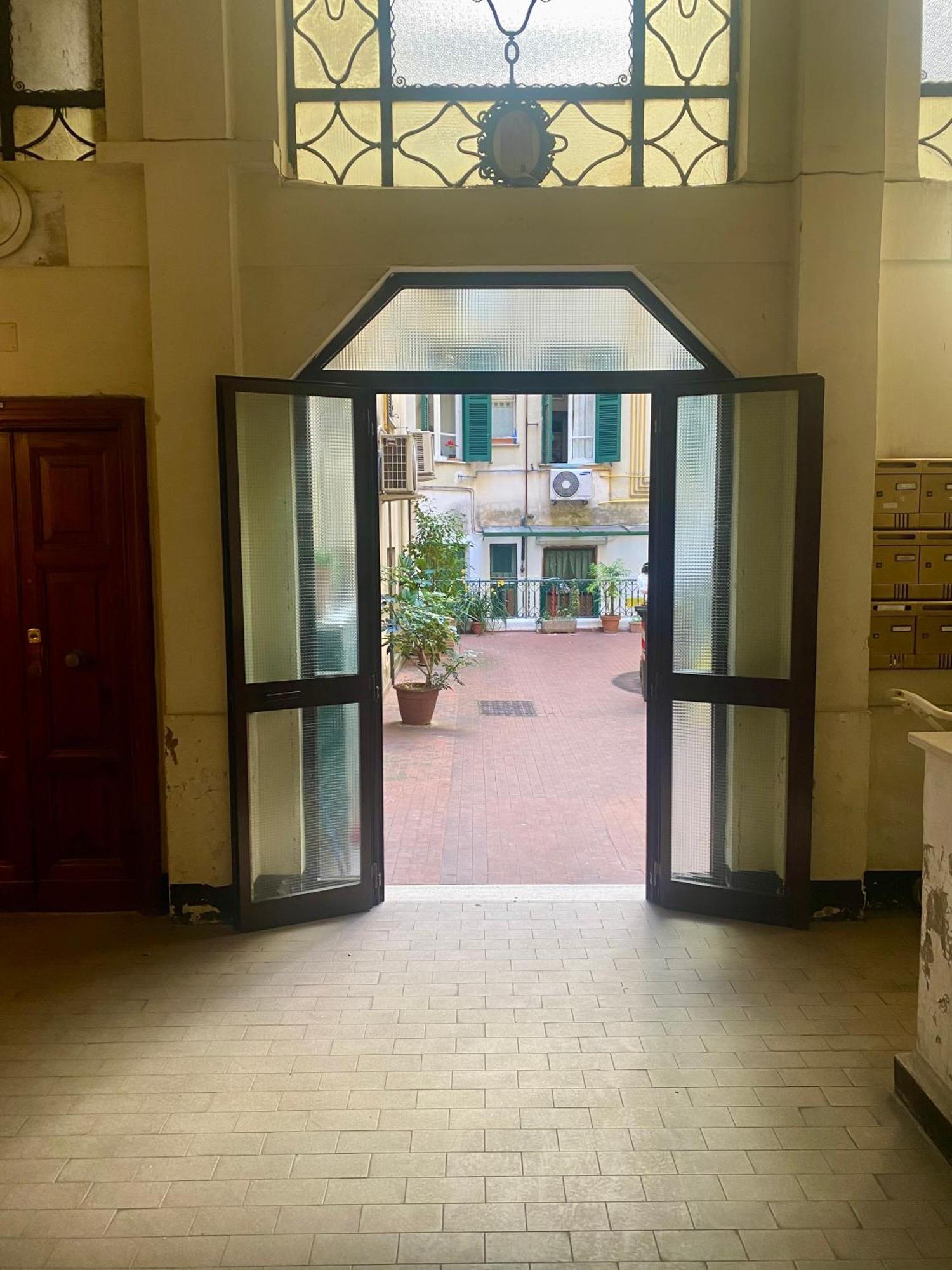 Testaccio Strategic Suite * Rom