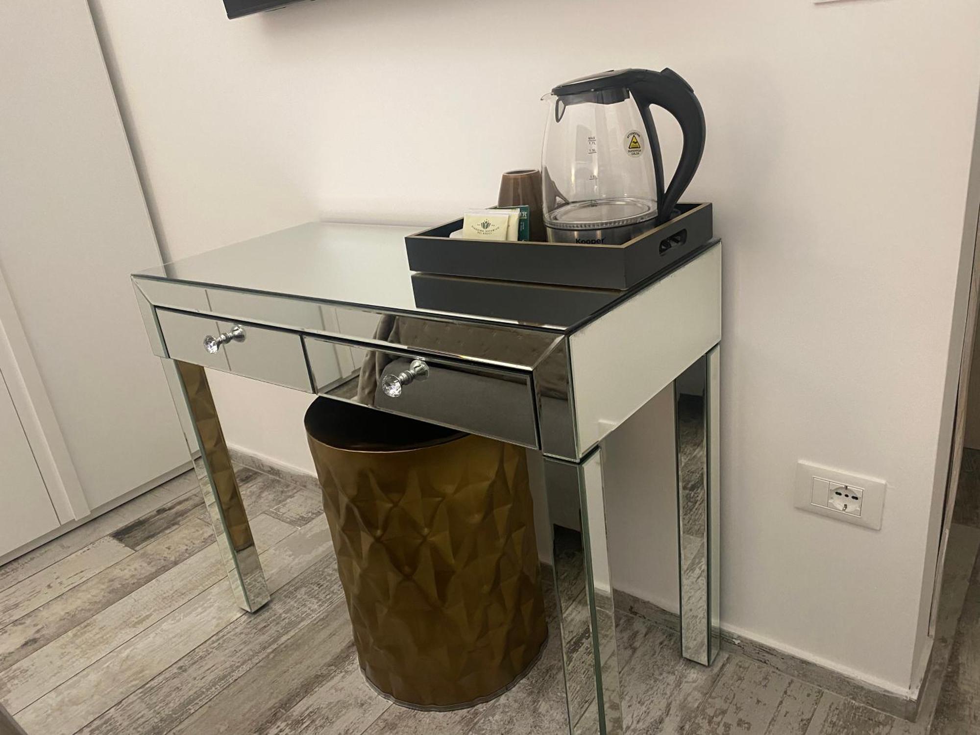 Guest house Testaccio Strategic Suite *