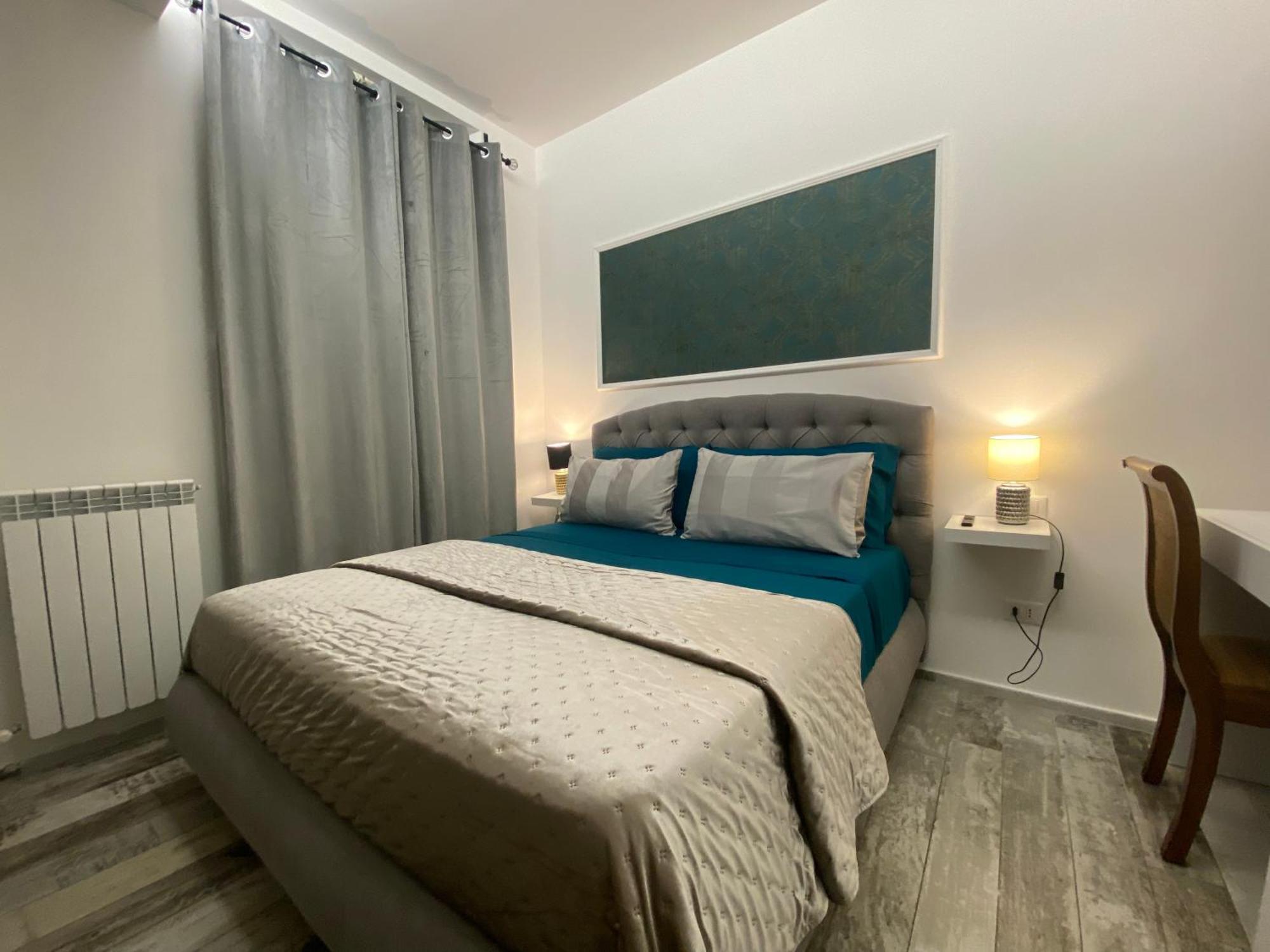 Testaccio Strategic Suite Guest house *