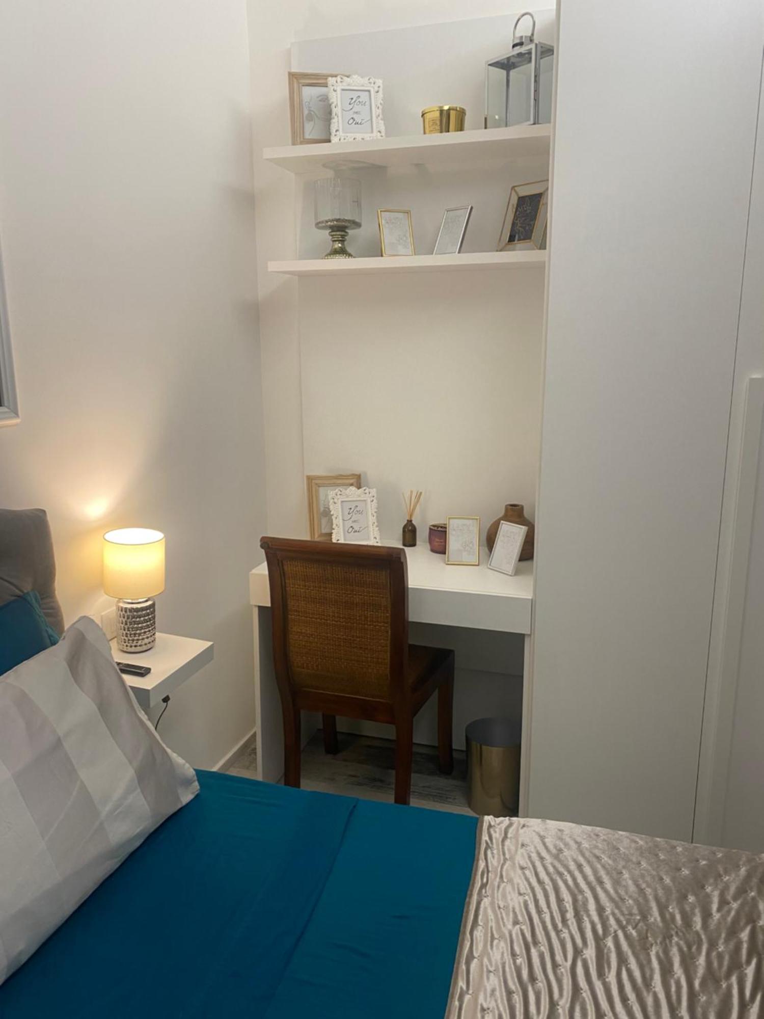 Testaccio Strategic Suite * Rom