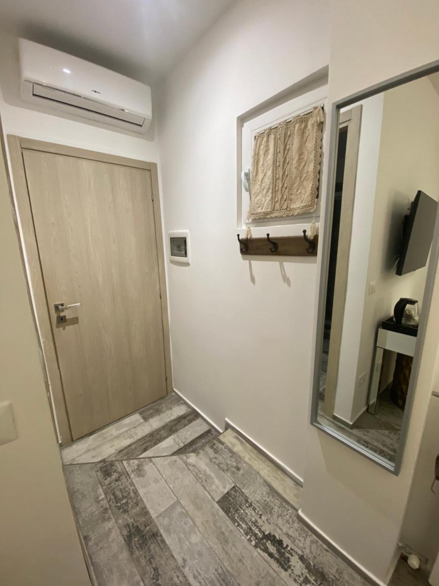 Gæstehus Testaccio Strategic Suite Rom