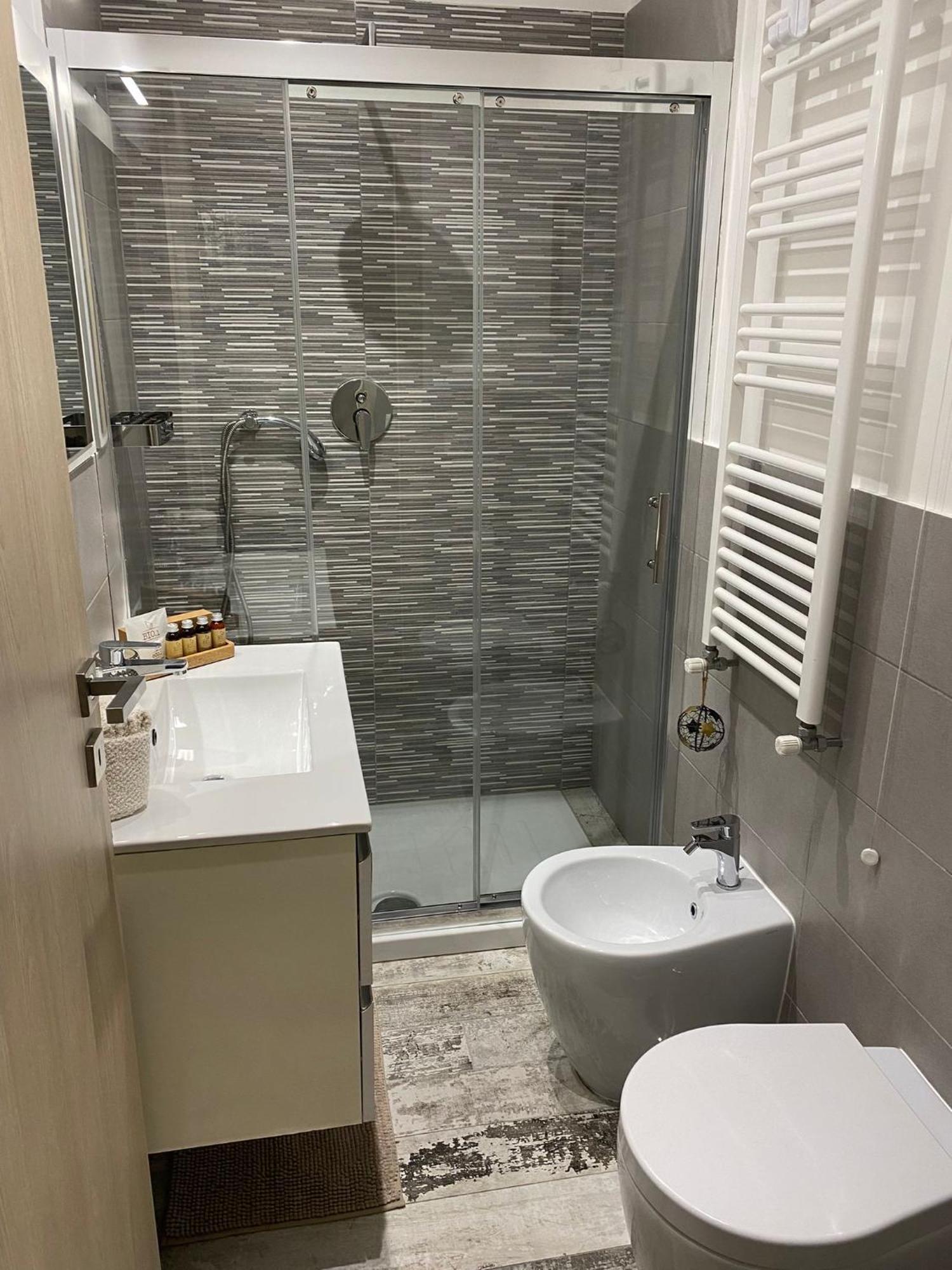 Gæstehus Testaccio Strategic Suite Rom