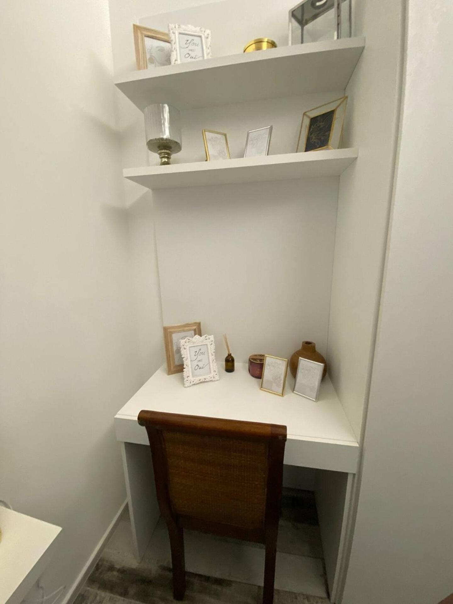 Gæstehus Testaccio Strategic Suite