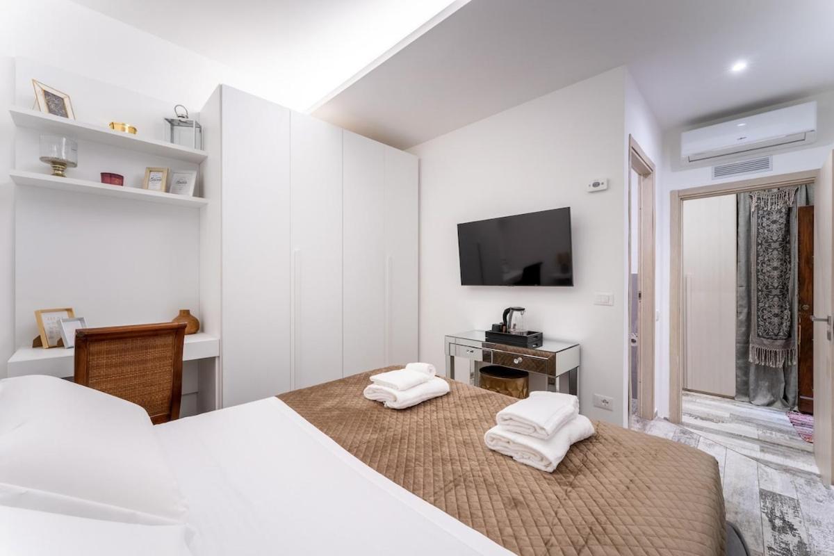 Gæstehus Testaccio Strategic Suite *