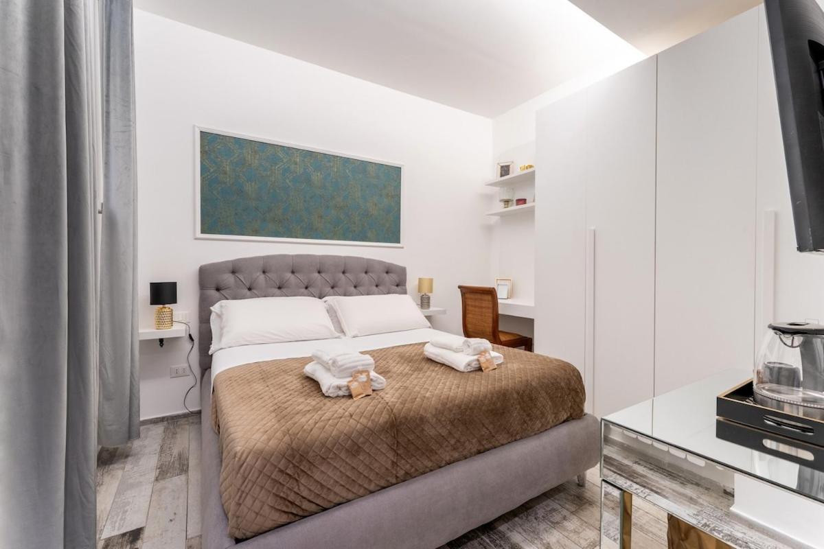 Gæstehus Testaccio Strategic Suite