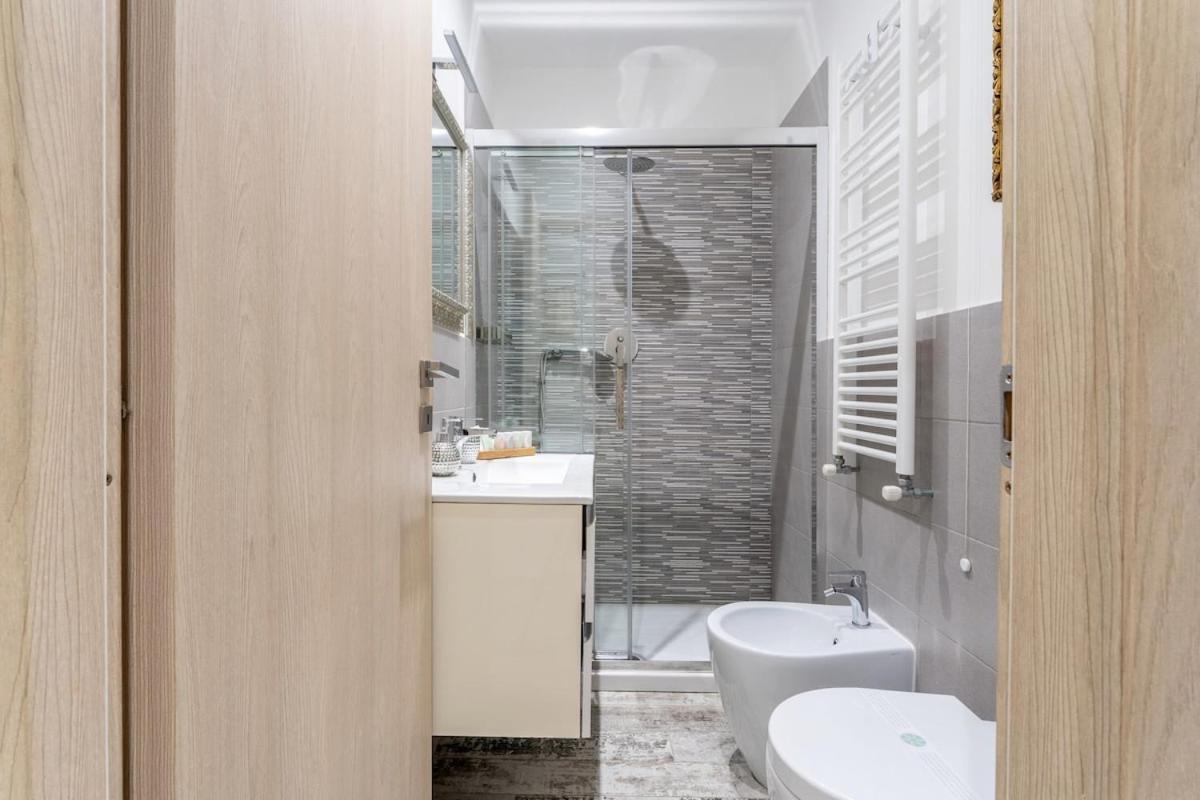 Guest house Testaccio Strategic Suite *