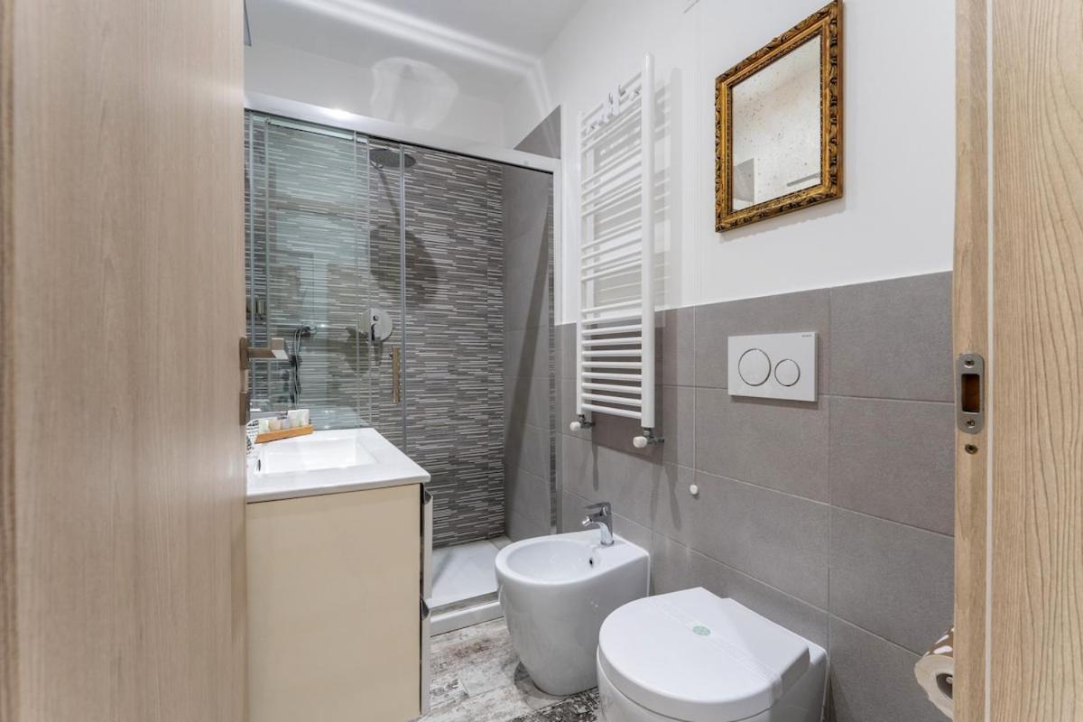 Gæstehus Testaccio Strategic Suite Rom