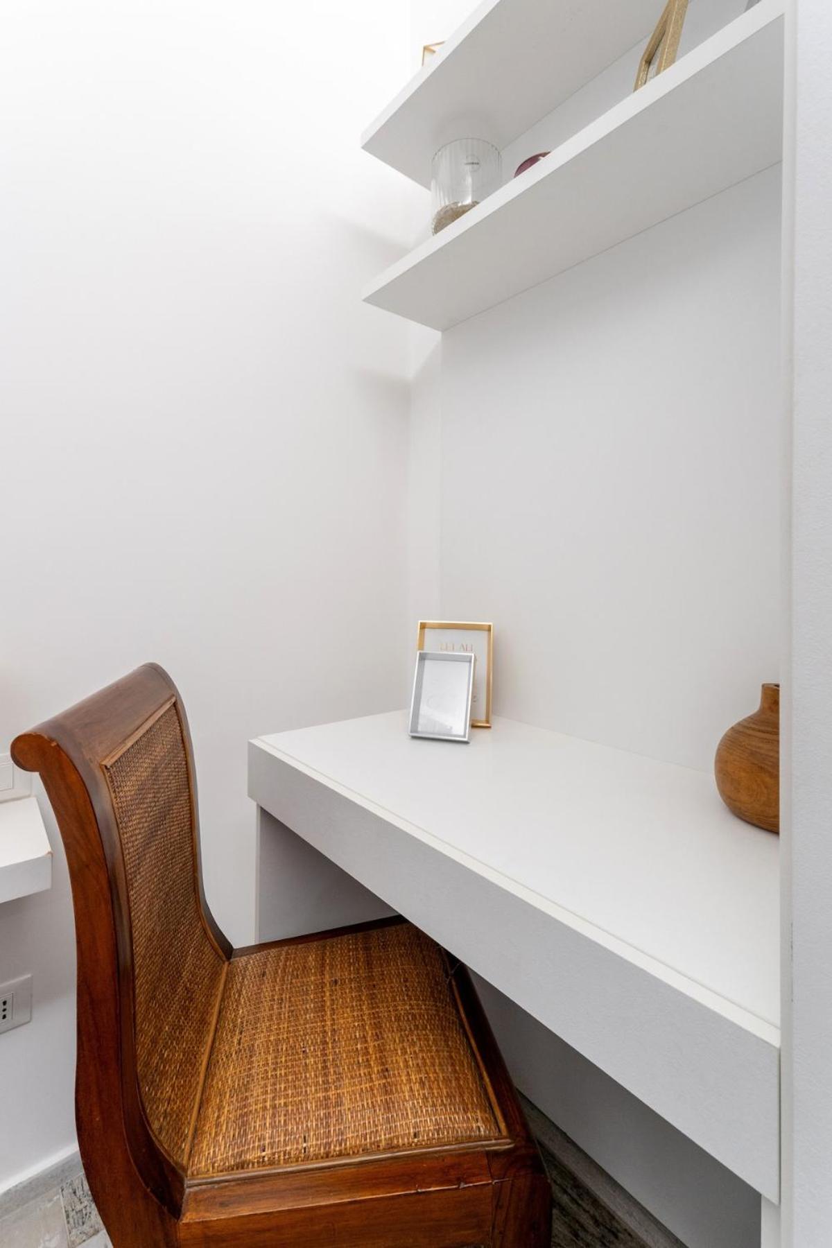 Testaccio Strategic Suite * Rom