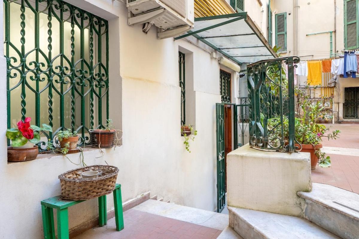 Testaccio Strategic Suite Gæstehus