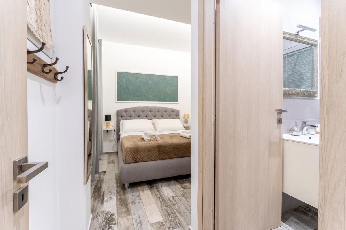 Testaccio Strategic Suite Gæstehus Rom