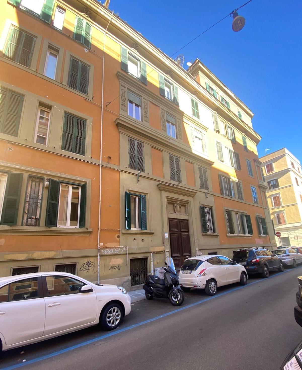 Gæstehus Testaccio Strategic Suite *